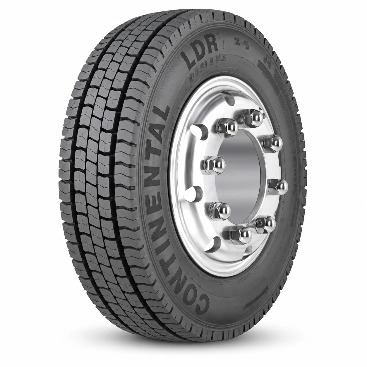 9.5R17.5 129/127L LDR1 LDR1 EU LRG 14PR M+S 3PMSF